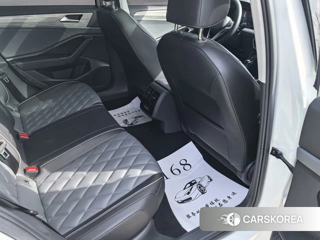 Volkswagen Sagitar id 4335961 из Китая 7