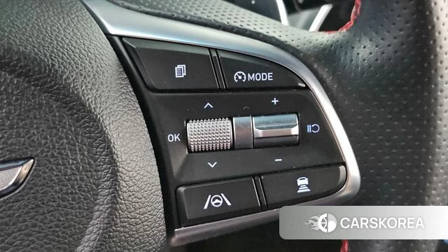 Genesis The New G70 id 4894480 из Кореи 7