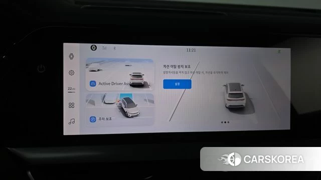 Renault Korea (Samsung) Grand Coleos id 4394308 из Кореи 7