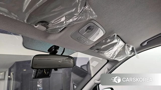 Hyundai The New Grand Starex id 4338786 из Кореи 7