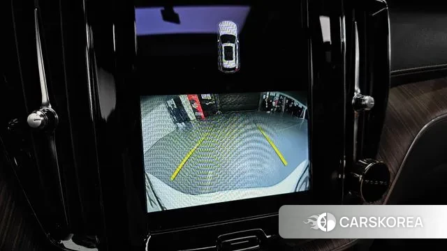 Volvo XC60 second Generation id 3770878 из Кореи 7