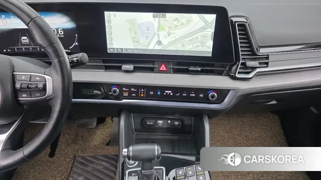 Kia Sportage 5th Generation id 3566555 из Кореи 7