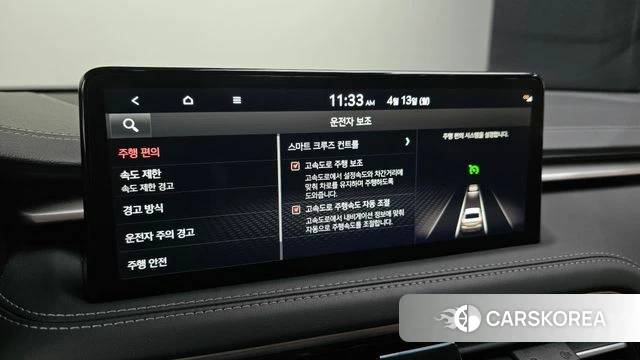 Genesis The New G70 id 3921972 из Кореи 7