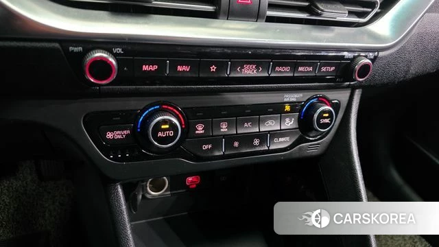 Kia The New Niro id 3867068 из Кореи 7