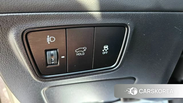 Hyundai Tucson (NX4) id 3833620 из Кореи 7