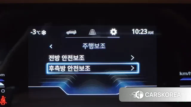 Ssangyong Torres id 3502621 из Кореи 7