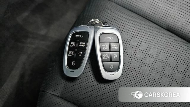 Hyundai Ionic 5 id 4682013 из Кореи 7