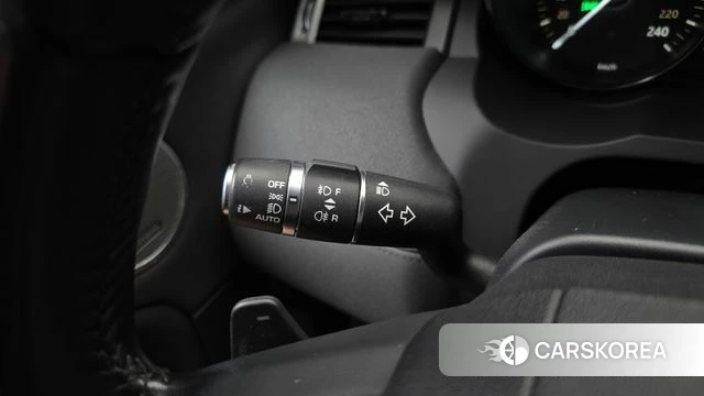 Land Rover Range Rover Evoque id 4633323 из Кореи 7