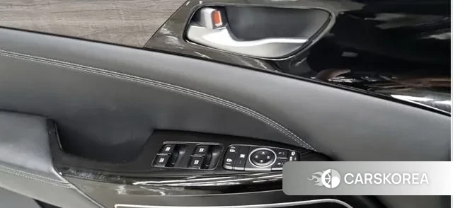 Kia K7 Premier Hybrid id 3054771 из Кореи 7