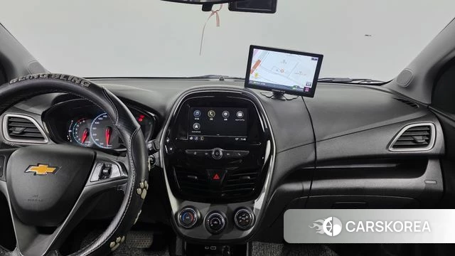 Chevrolet (GM Daewoo) The New Spark id 3866797 из Кореи 7