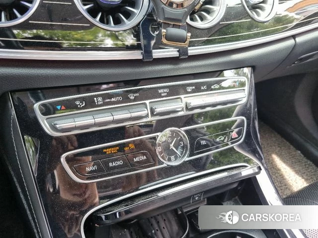 Mercedes-Benz CLS-Class C257 id 4546932 из Кореи 7
