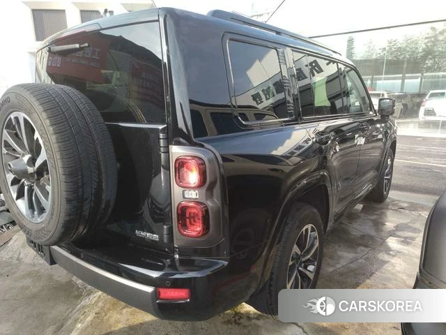 Haval H9 id 4216236 из Китая 7