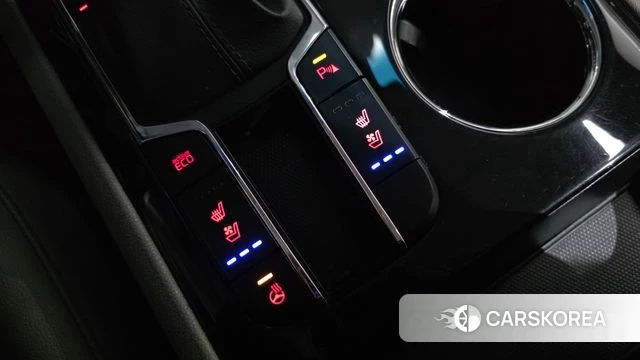 Kia The New Carnival id 4937490 из Кореи 7