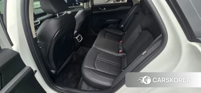 Kia K5 3rd generation id 3247873 из Кореи 7