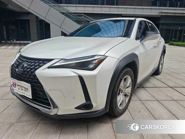 Lexus UX id 4336361 из Китая 7