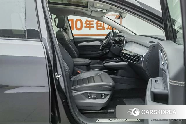 Volkswagen Lanjing id 4253293 из Китая 7