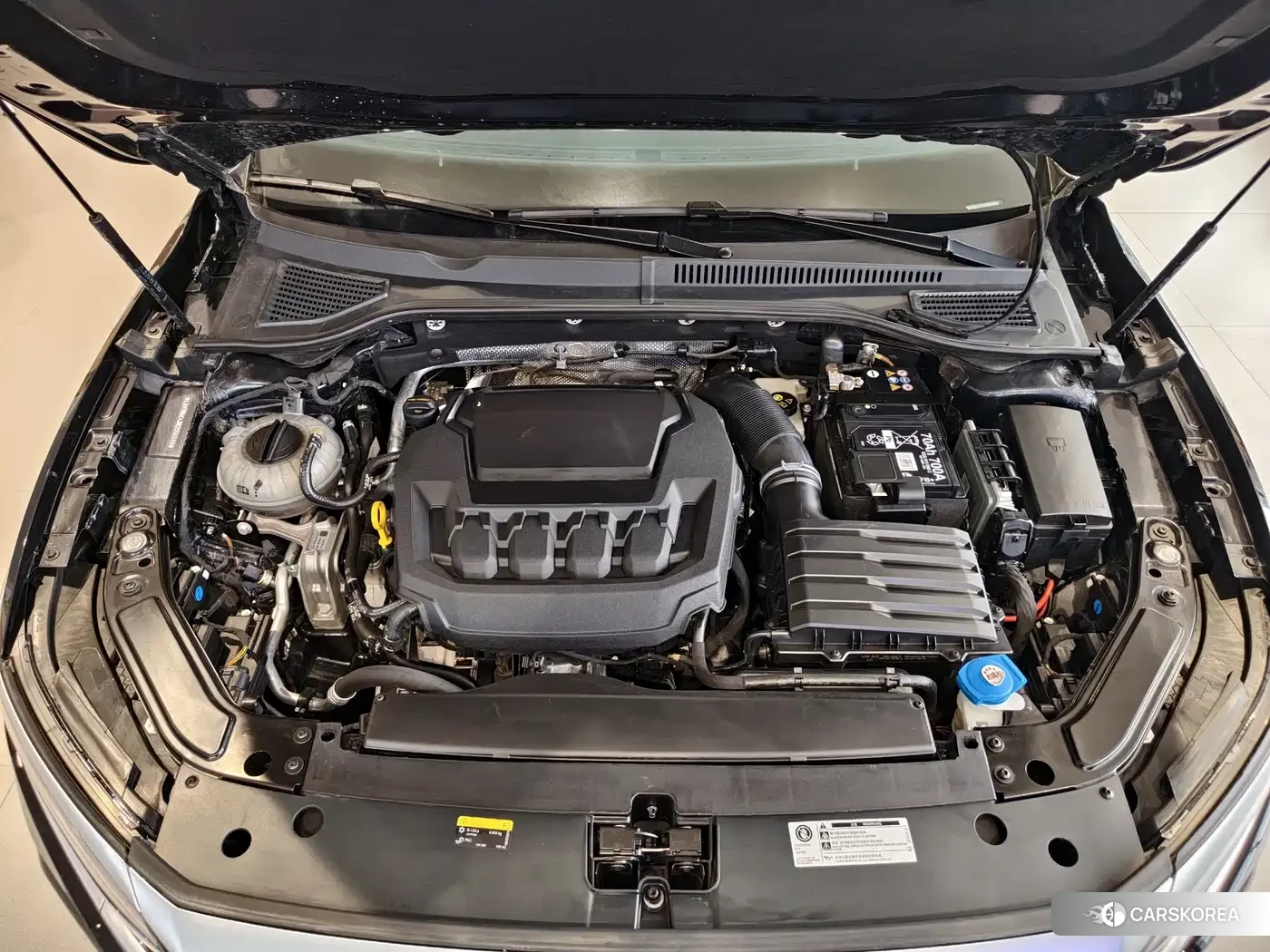 Volkswagen Passat id 4629033 из Китая 7