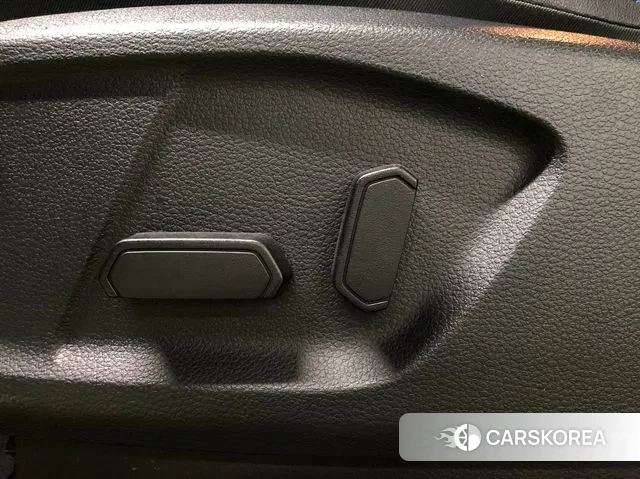 Ford Ranger 3rd Generation id 3098096 из Кореи 7