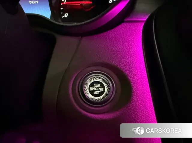 Mercedes-Benz C-Class W205 id 3588362 из Кореи 7