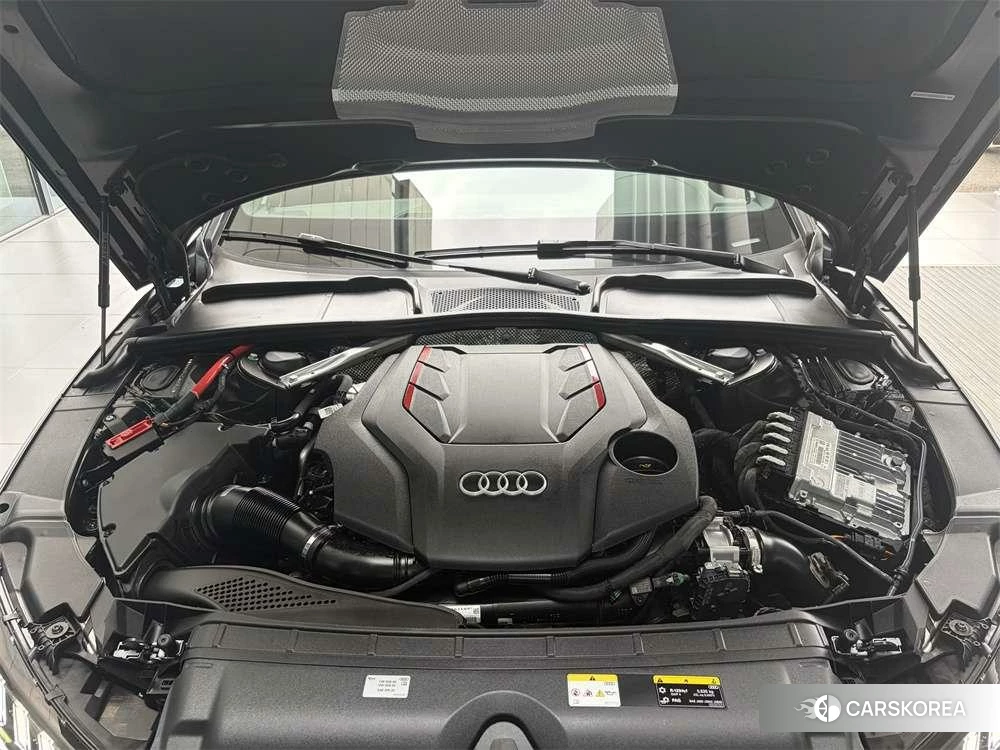 Audi S4 id 4467989 из Китая 7