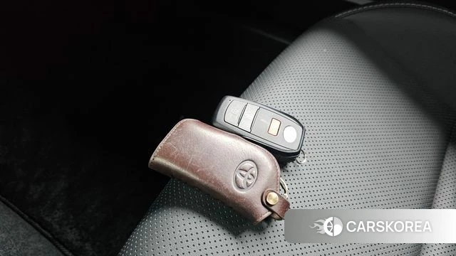 Toyota Prius 5th Generation id 4242936 из Кореи 7