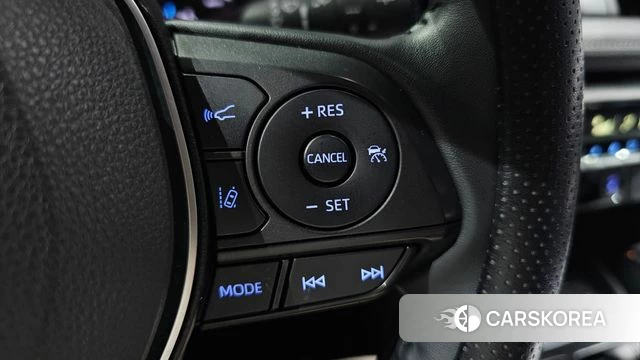 Toyota RAV4 5th Generation id 4444296 из Кореи 7