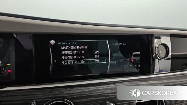 Rolls-Royce Ghost 2nd Generation id 3373894 из Кореи 7