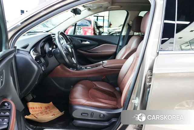 Buick Angkewei id 4208443 из Китая 7