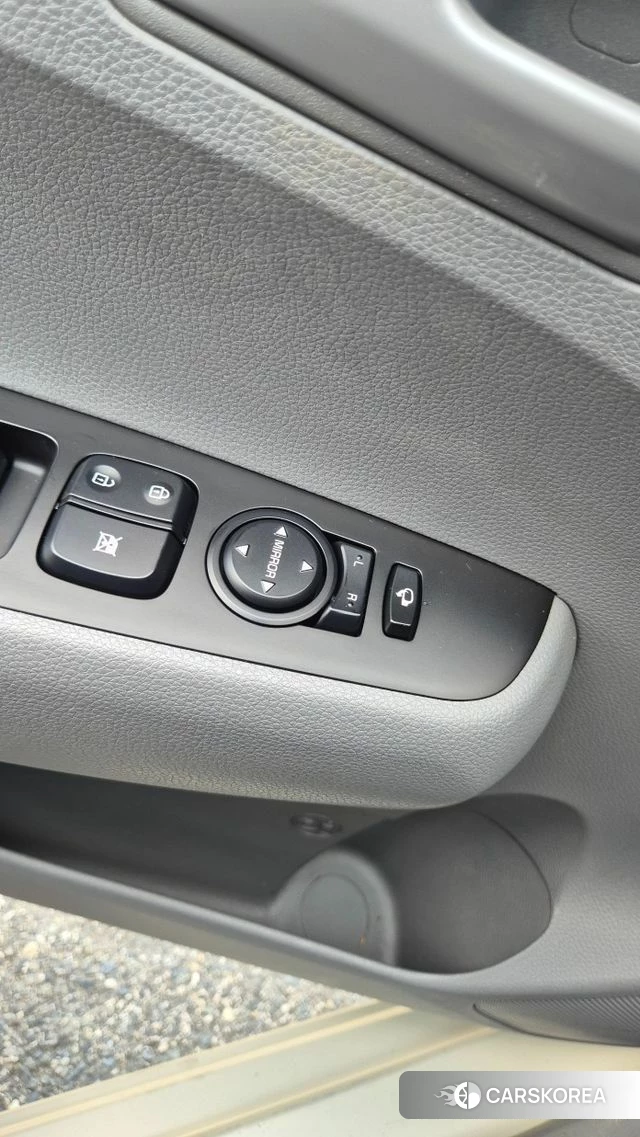 Kia All New Morning (JA) id 4873416 из Кореи 7