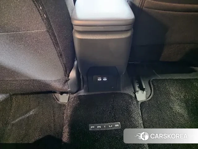 Toyota Prius 5th Generation id 3159015 из Кореи 7