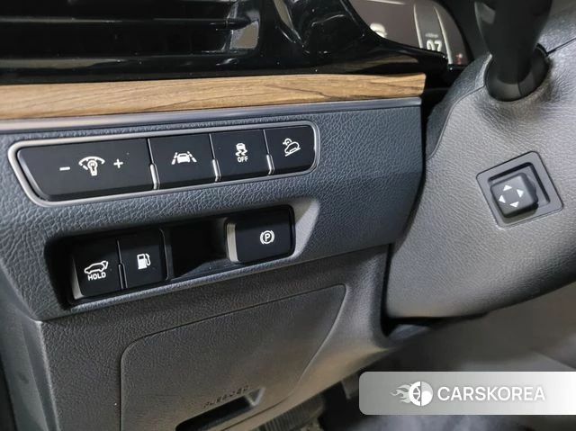 Kia Mohave Master id 4654759 из Кореи 7