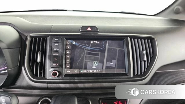 Kia The New Kia Ray id 4541111 из Кореи 7