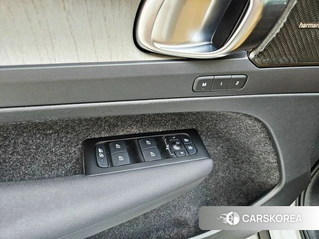 Volvo XC40 id 3935034 из Кореи 7