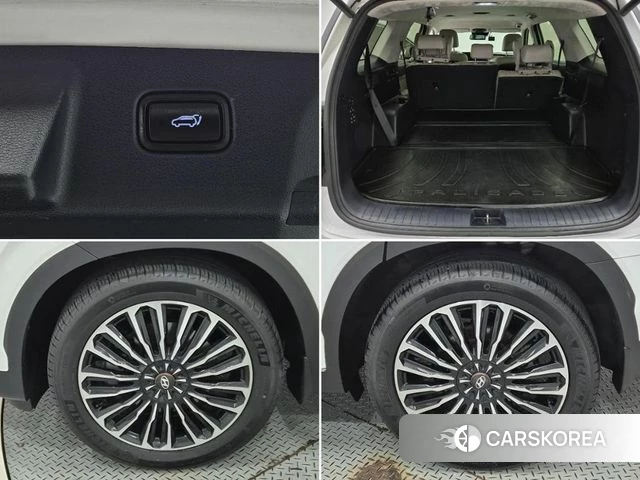 Hyundai Palisade id 4542751 из Кореи 7