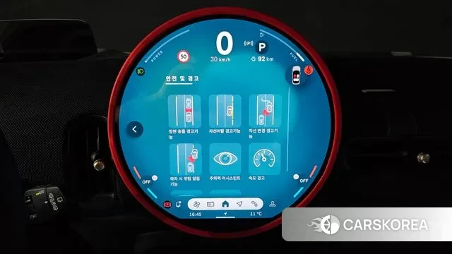 Mini Cooper C 4th generation id 3288821 из Кореи 7