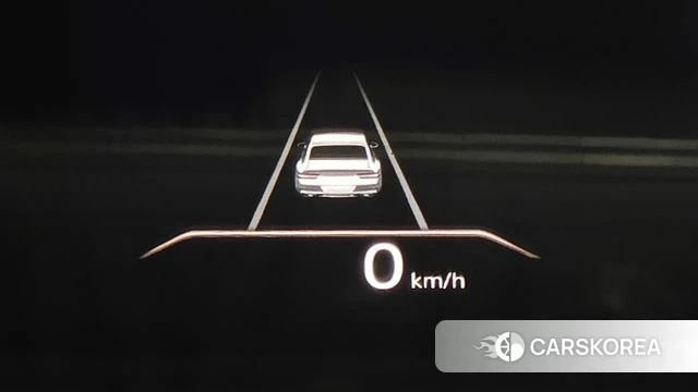 Genesis G80 (RG3) id 4769677 из Кореи 7