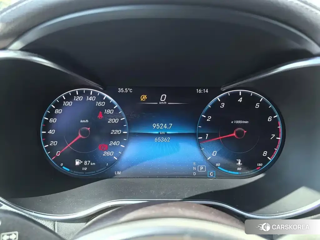 Mercedes-Benz GLC id 4634718 из Китая 7