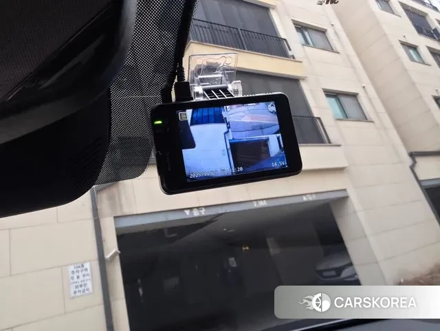 Hyundai The New Santa Fe id 3399551 из Кореи 7