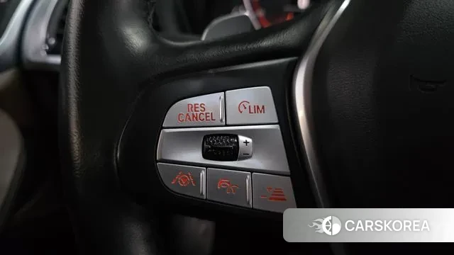 BMW X4 (G02) id 3765734 из Кореи 7