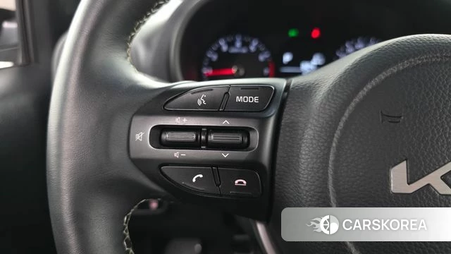 Kia Morning Urban (JA) id 4618854 из Кореи 7