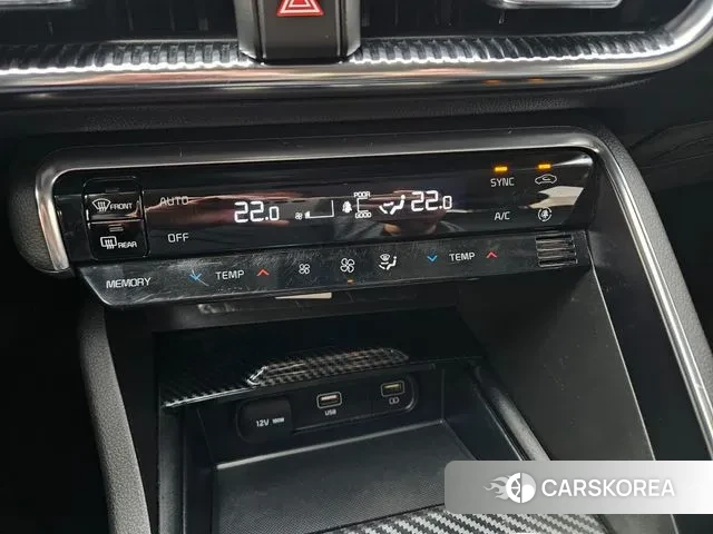 Kia K5 3rd generation id 3616655 из Кореи 7