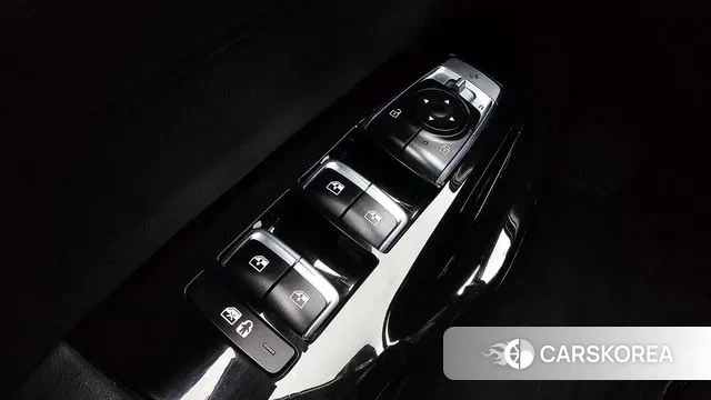 Kia K5 3rd generation id 3406741 из Кореи 7