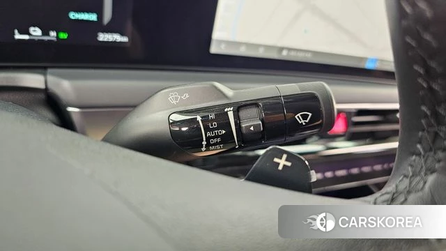 Kia The New K8 Hybrid id 4602146 из Кореи 7