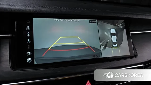 Kia K7 Premier id 3312313 из Кореи 7