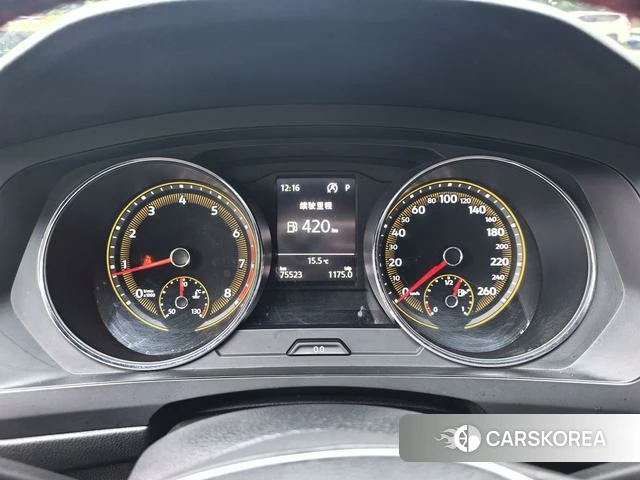 Volkswagen Tiguan L id 4273807 из Китая 7