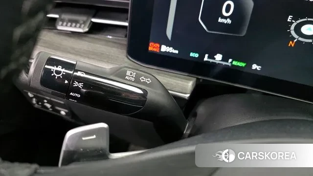 Kia The New K5 Hybrid 3rd generation id 3720964 из Кореи 7