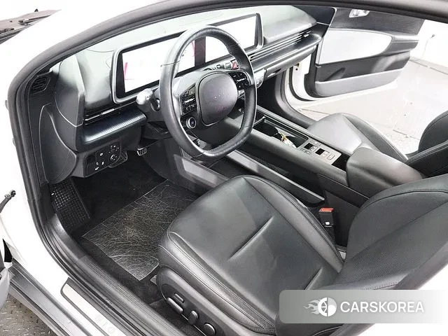 Hyundai Ionic 6 id 3273322 из Кореи 7