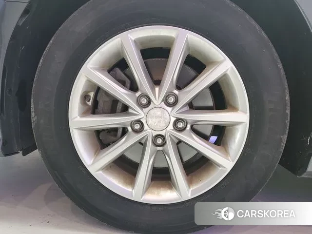 Hyundai Sonata New Rise id 3593210 из Кореи 7