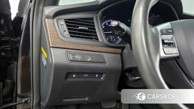 Hyundai Sonata New Rise id 4605134 из Кореи 7