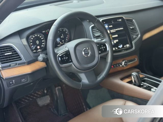 Volvo XC90 id 4227346 из Китая 7